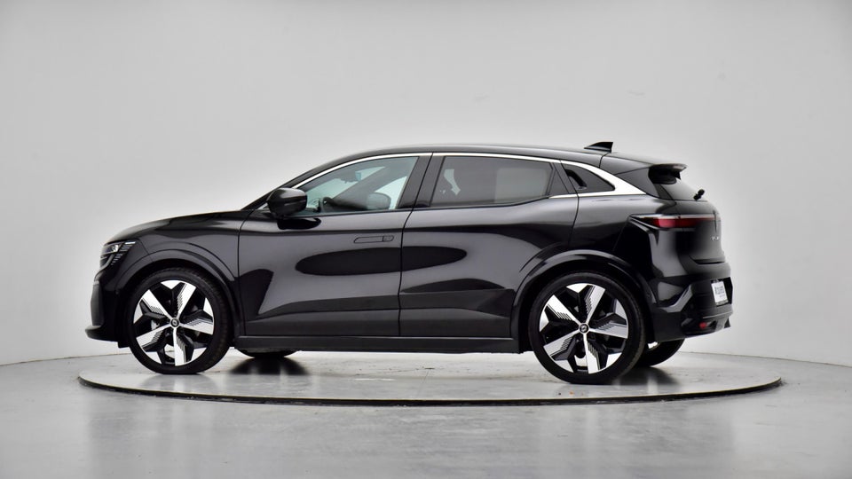Renault Megane E-Tech 60 Techno 5d