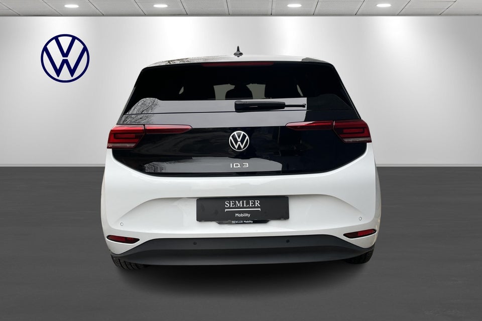 VW ID.3 58 Active 5d