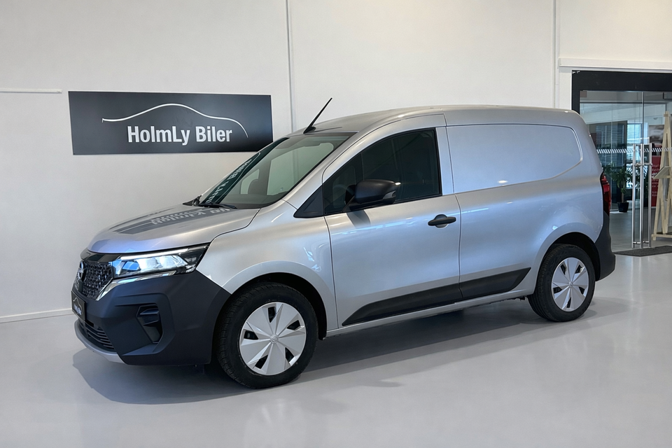 Nissan Townstar 45 Acenta L1H1