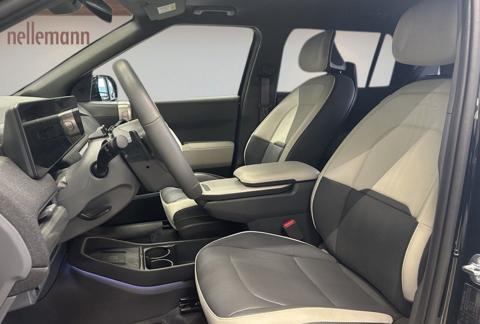 Kia EV3 81 Long Range GT-Line 5d