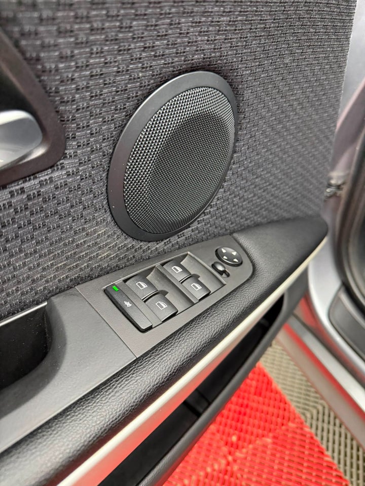BMW 320i 2,0 Steptr. 4d