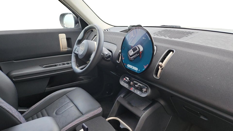 MINI Countryman SE Classic Trim M+ ALL4 5d