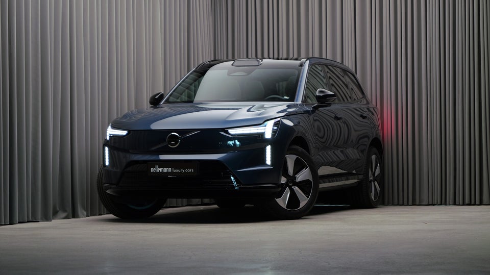 Volvo EX90 Plus 7prs 5d