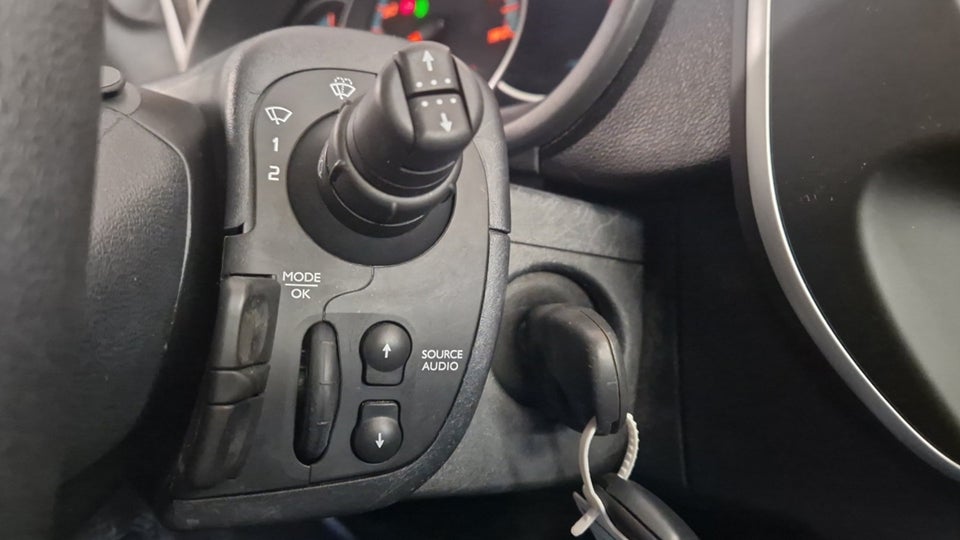 Renault Kangoo Z.E. Van