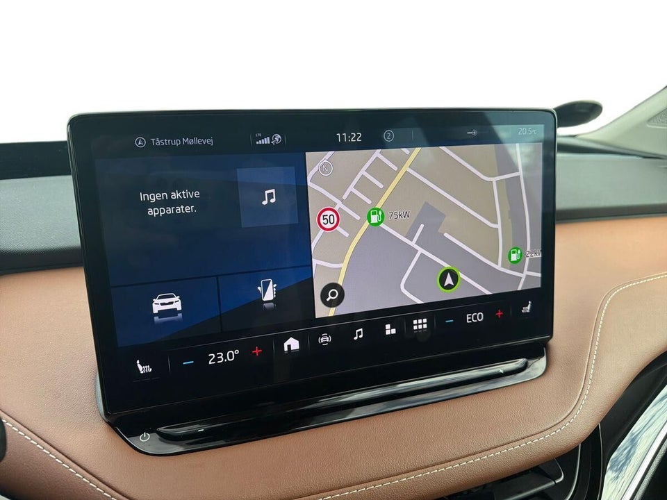 Skoda Enyaq 80 iV Maxx 5d