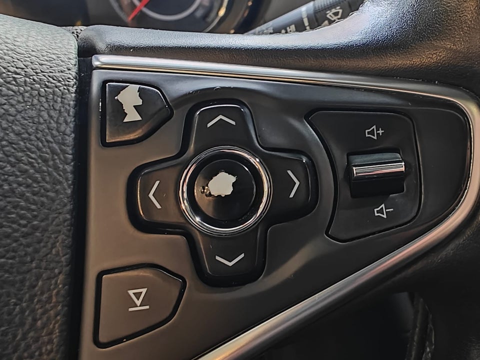 Opel Insignia 1,6 CDTi 136 Cosmo Sports Tourer aut. 5d