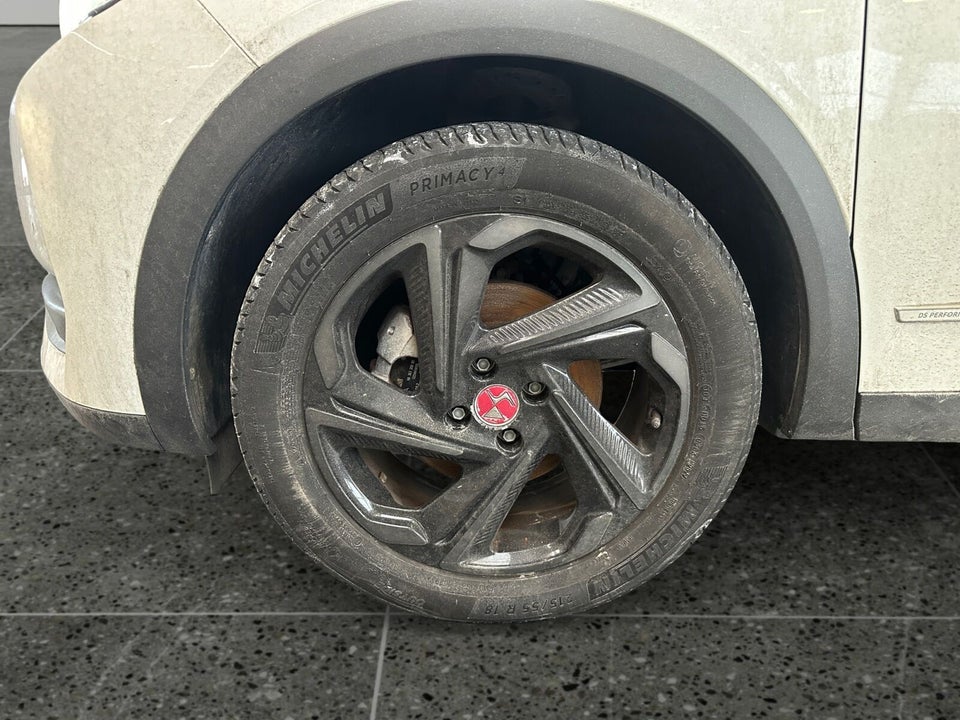 DS DS 3 CrossBack 50 E-Tense Performance Line 5d