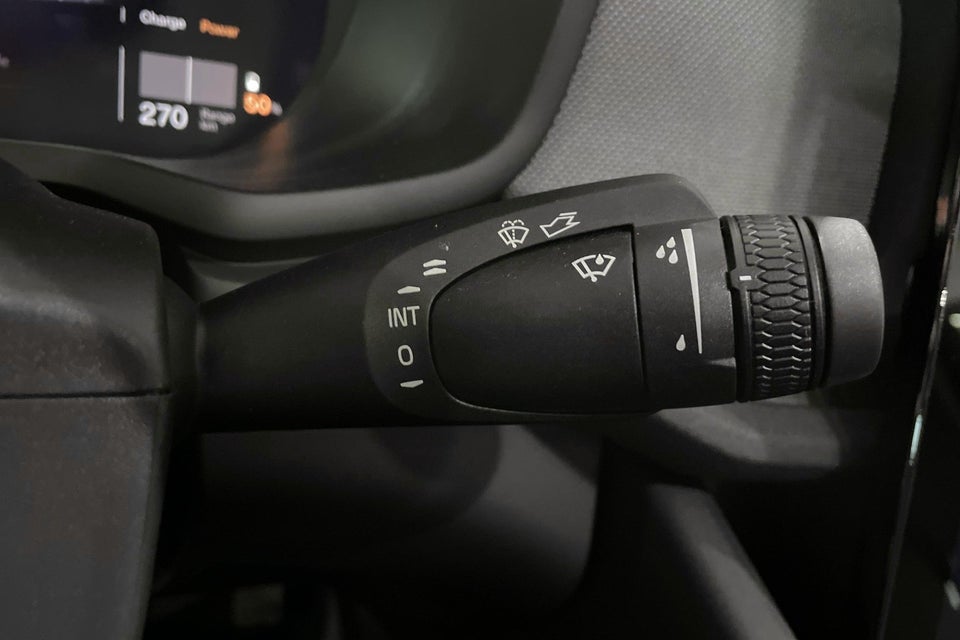 Polestar 2 Long Range 5d