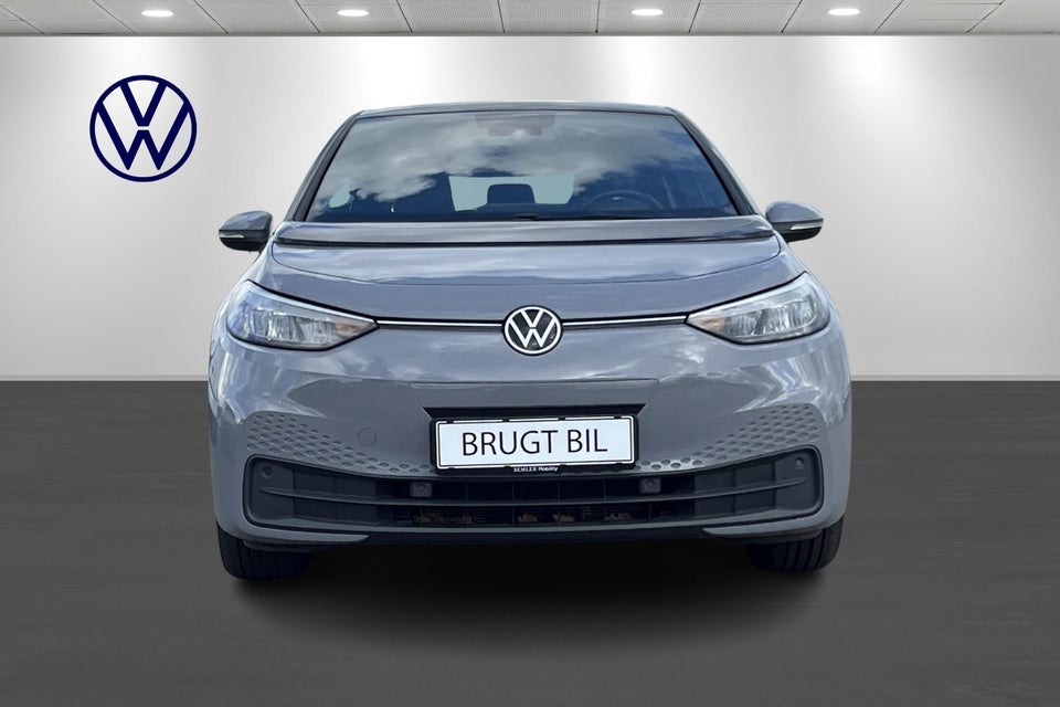 VW ID.3 58 Pro Performance 5d