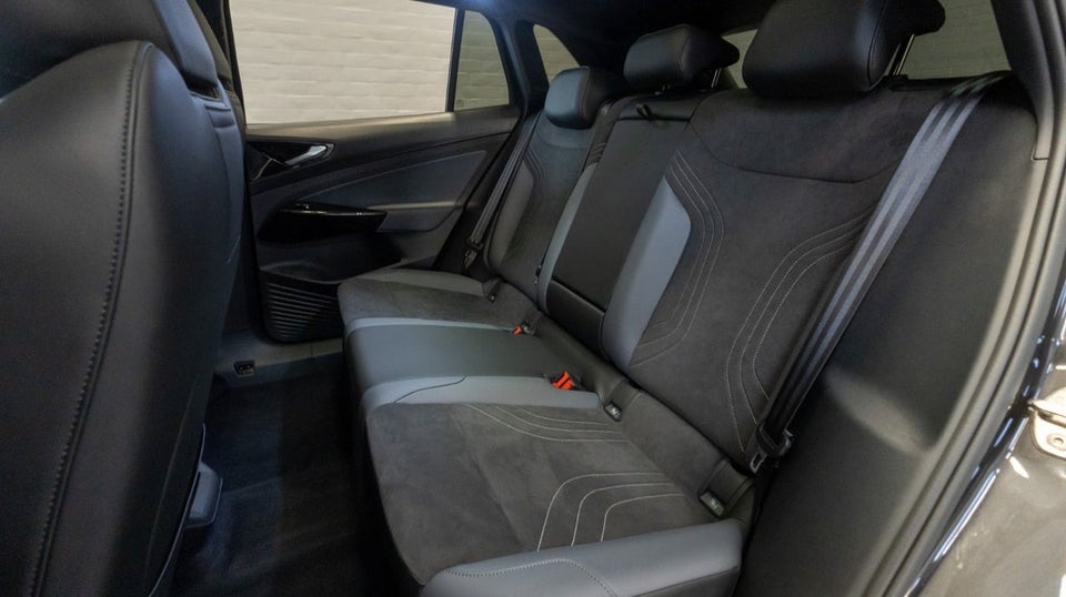 VW ID.4 77 Pro Performance Max 5d