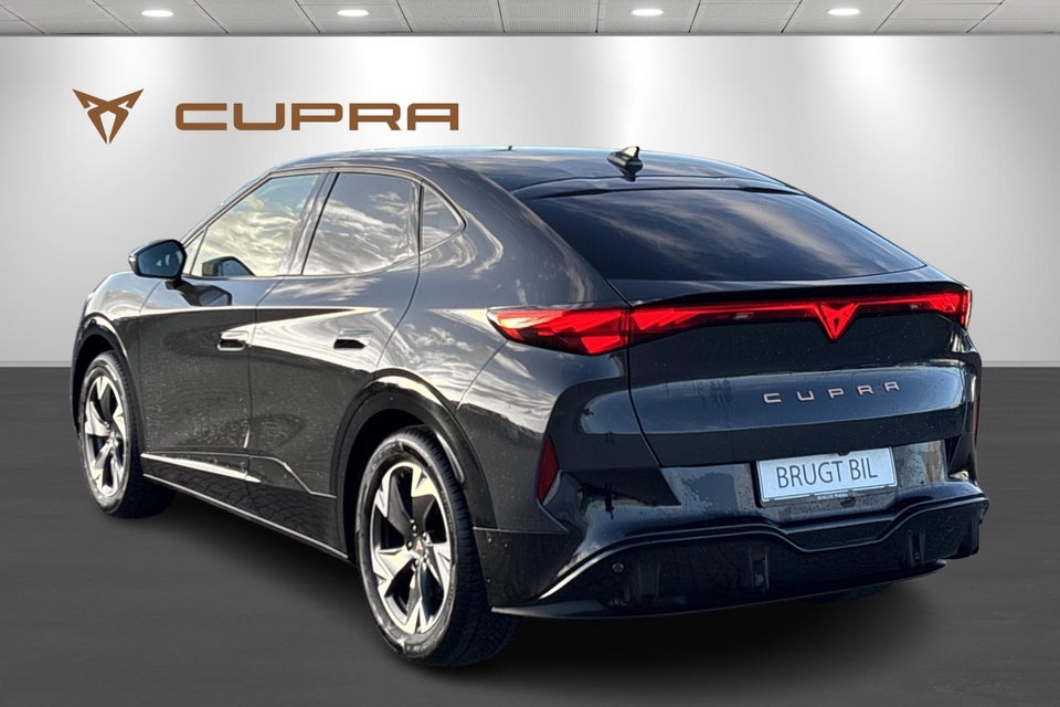 Cupra Tavascan 77 Endurance 5d