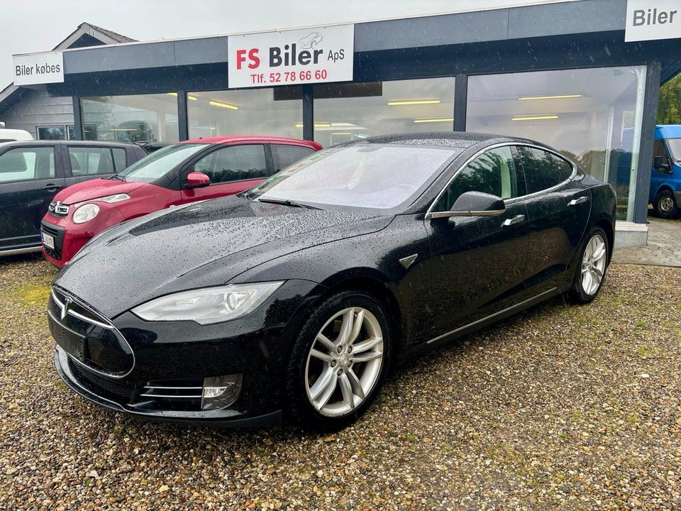 Tesla Model S 85 5d