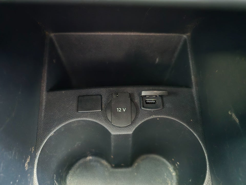 VW Polo 1,0 TSi 95 BlueMotion 5d