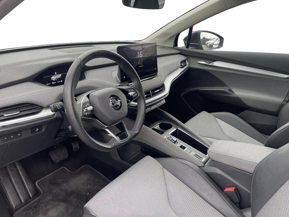 Skoda Enyaq 80 iV 5d