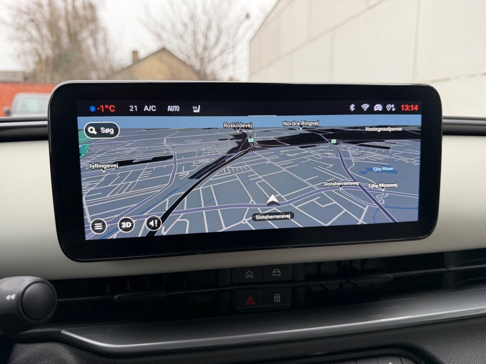 Fiat 600e 54 la Prima 5d