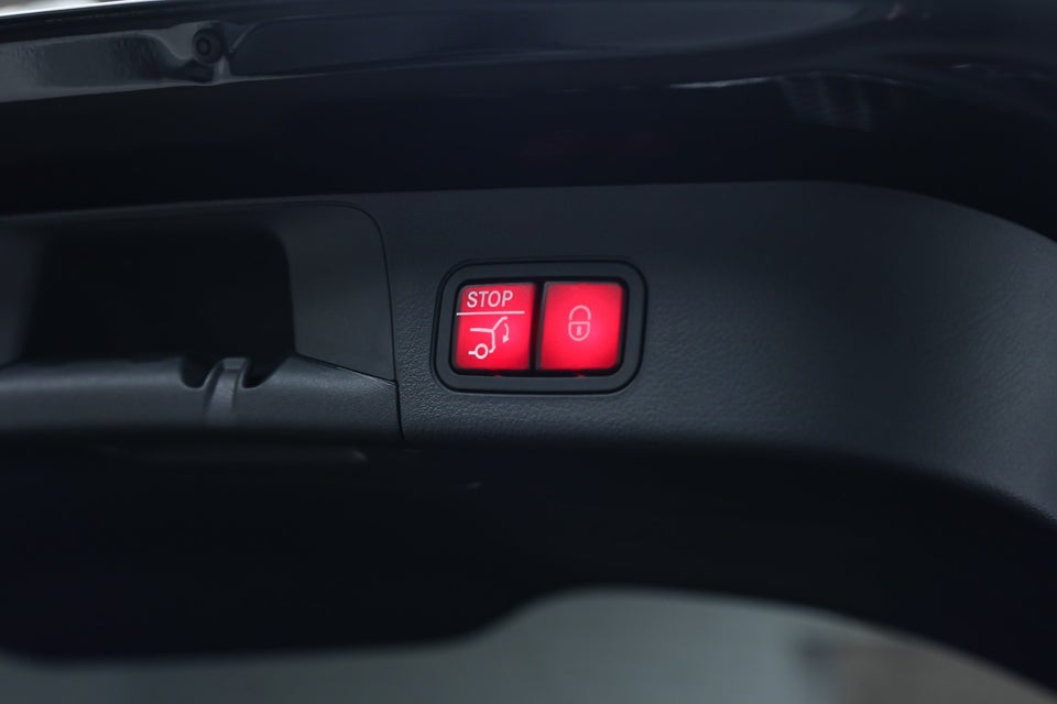 Mercedes EQB250+ AMG Premium 5d