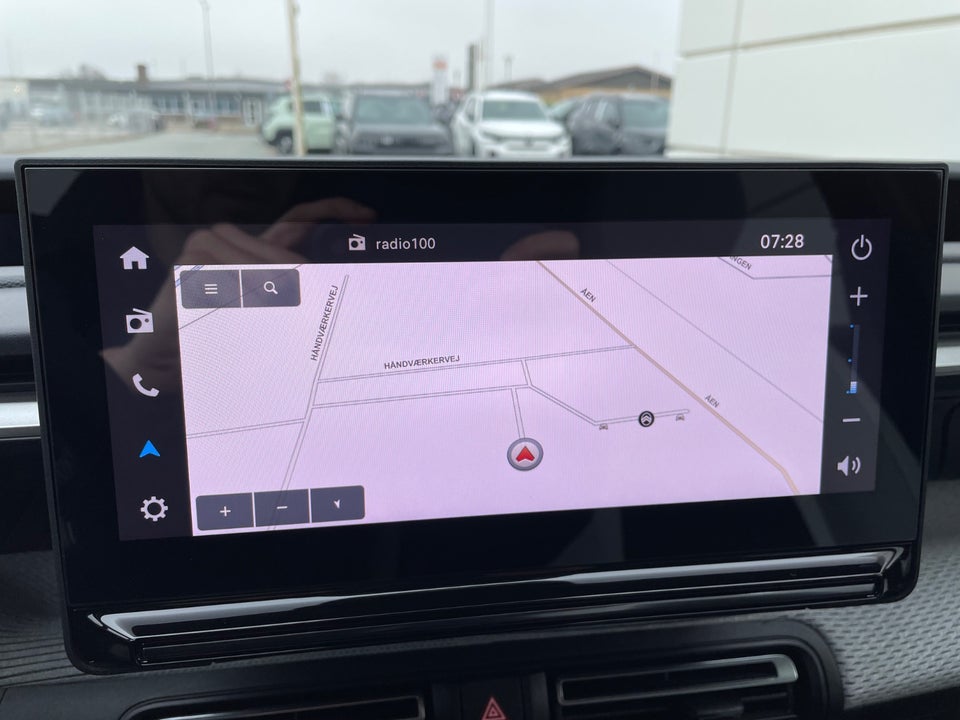 Citroën ë-C3 44 Attraction 5d