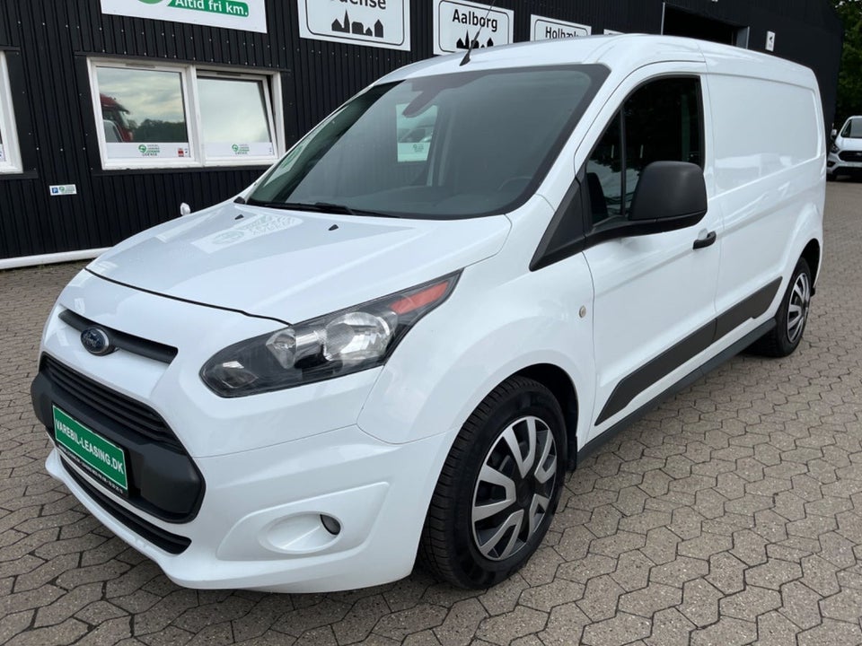 Ford Transit Connect 1,5 TDCi 100 Trend lang