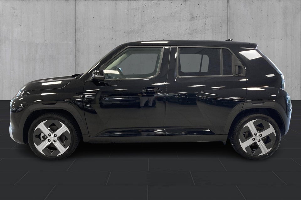 Hyundai Inster 49 Advanced 5d