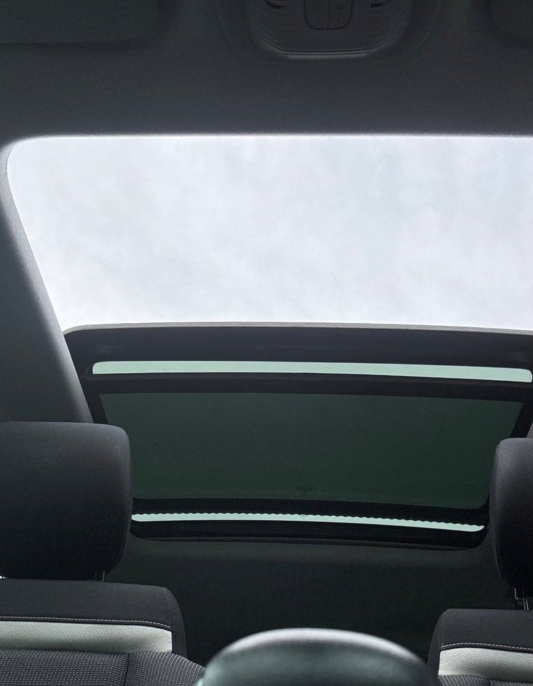 Citroën C3 Aircross 1,2 PureTech 130 VTR Sport 5d