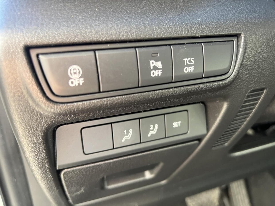 Mazda MX-30 e-SkyActiv First Edition 5d