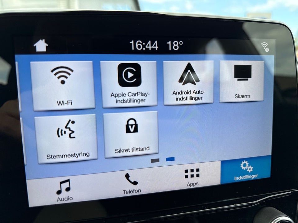 Ford Fiesta 1,0 EcoBoost ST-Line 5d