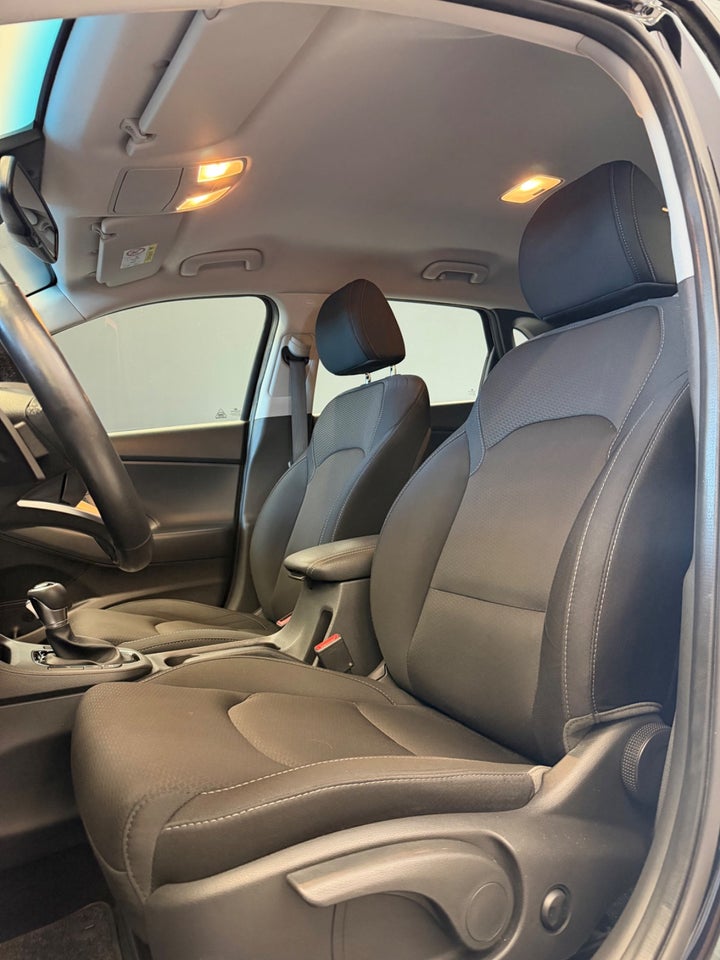 Hyundai i30 1,4 T-GDi Value Edition+ DCT 5d