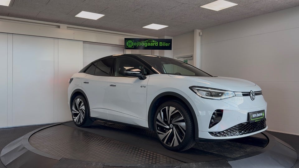 VW ID.5 77 GTX 4Motion 5d