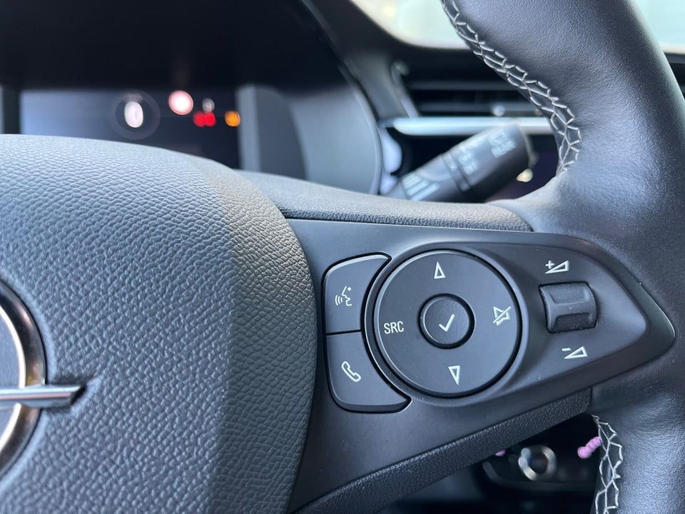 Opel Corsa-e 50 GS 5d