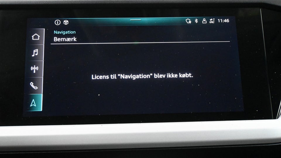 Audi Q4 e-tron 40 Attitude Sportback 5d