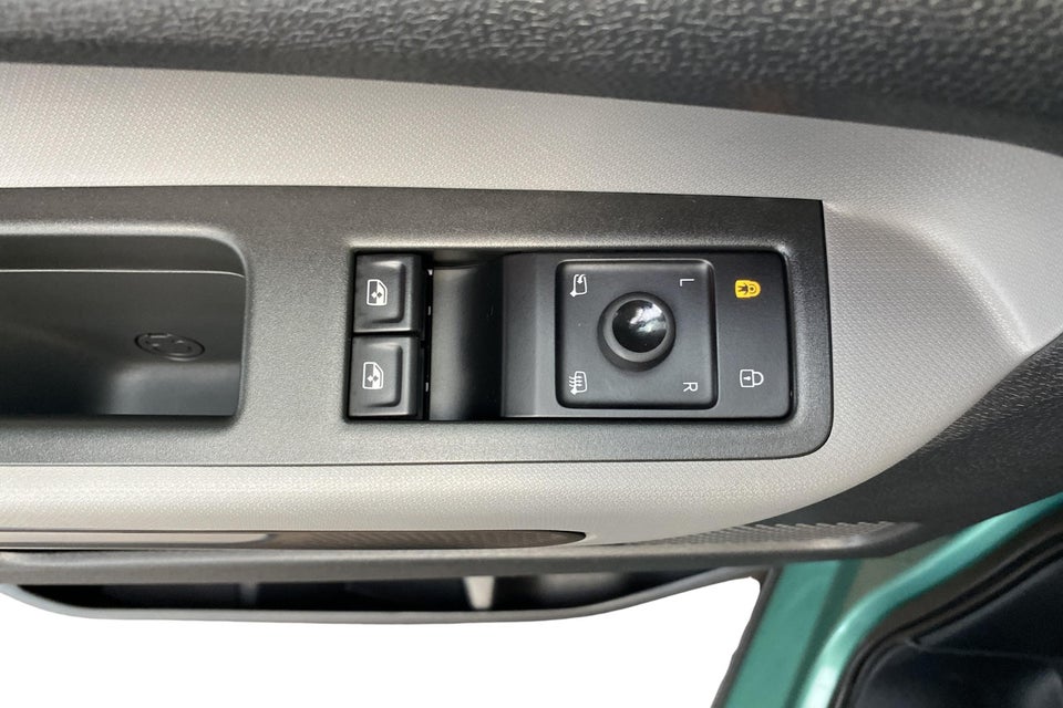 VW ID.Buzz 77 Life SWB 5d