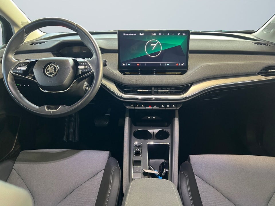 Skoda Enyaq 60 iV 5d