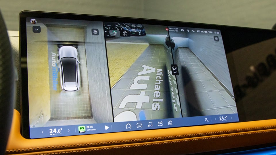 Xpeng G9 Standard Range 5d