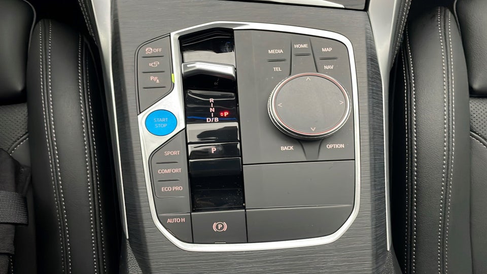 BMW i4 M50 M-Sport xDrive 5d