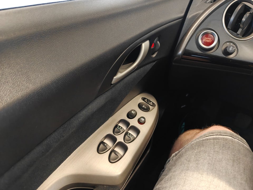 Honda Civic 1,8 Sport 5d