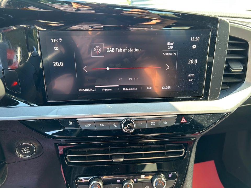 Opel Mokka-e 50 Ultimate 5d