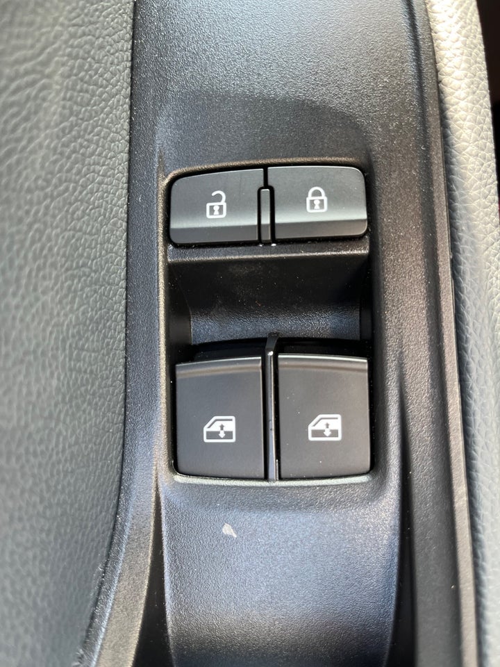 Maxus e-Deliver 3 50 Chassis LWB