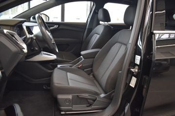 Mercedes EQA250 Progressive Advance 5d