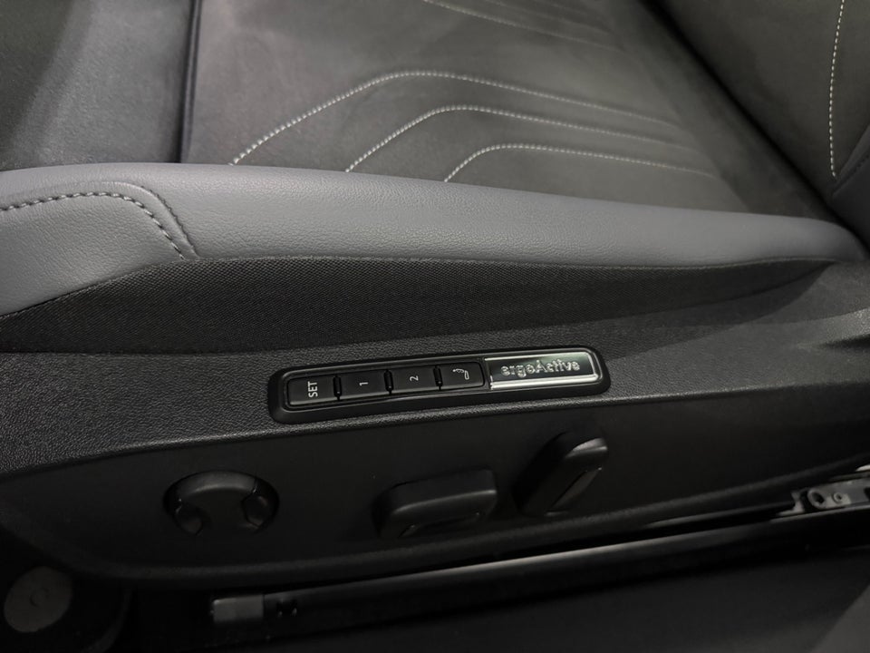 VW ID.4 77 Pro Performance Max 5d