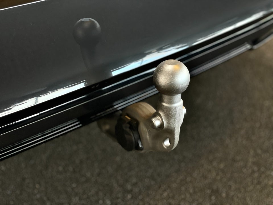 Volvo V90 2,0 T6 ReCharge Plus Dark aut. AWD 5d