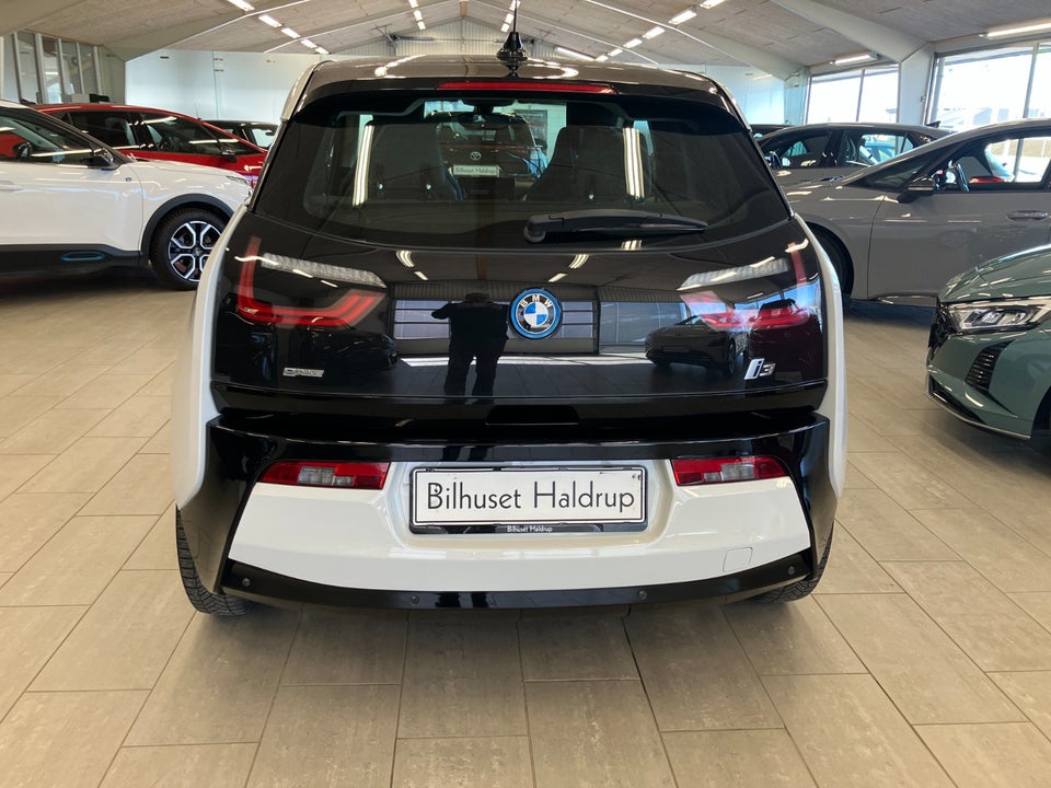 BMW i3 BEV 5d