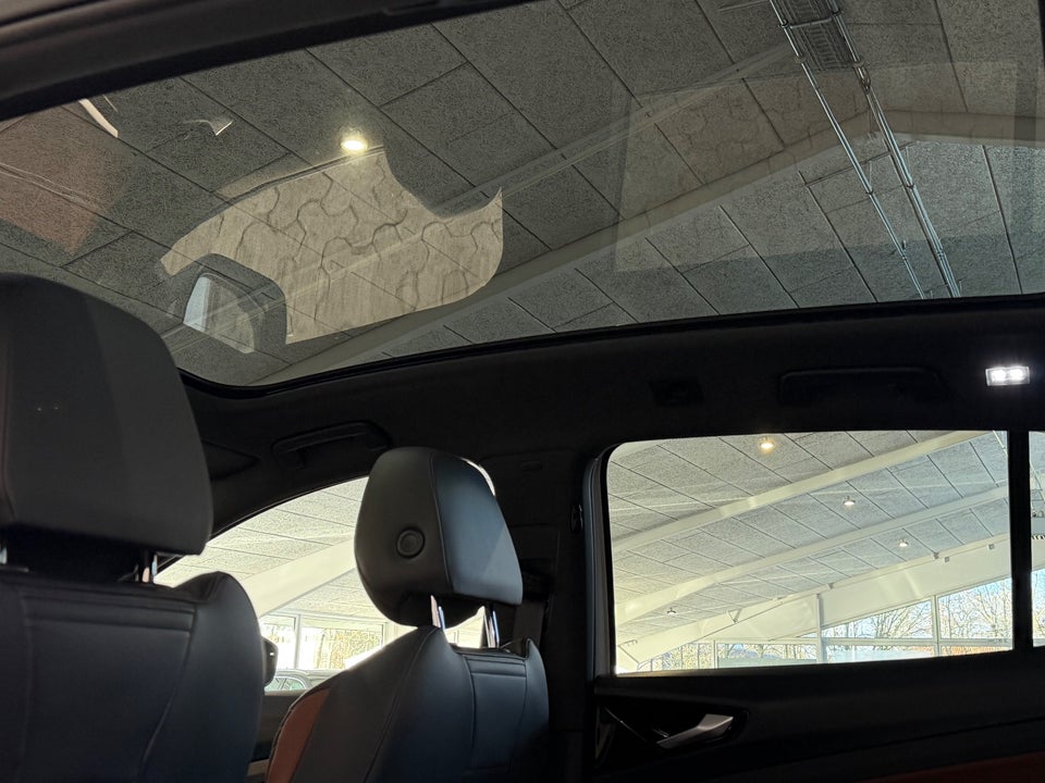 VW ID.4 77 Pro Performance Tech 5d