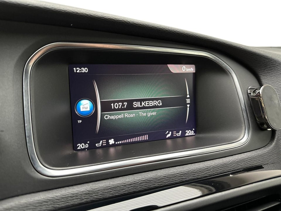 Volvo V40 CC 1,5 T3 152 aut. 5d