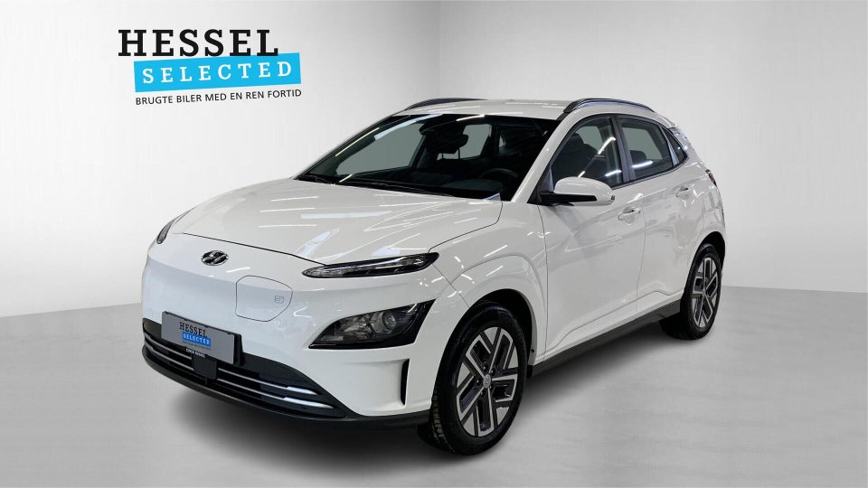 Hyundai Kona 39 EV Select 5d