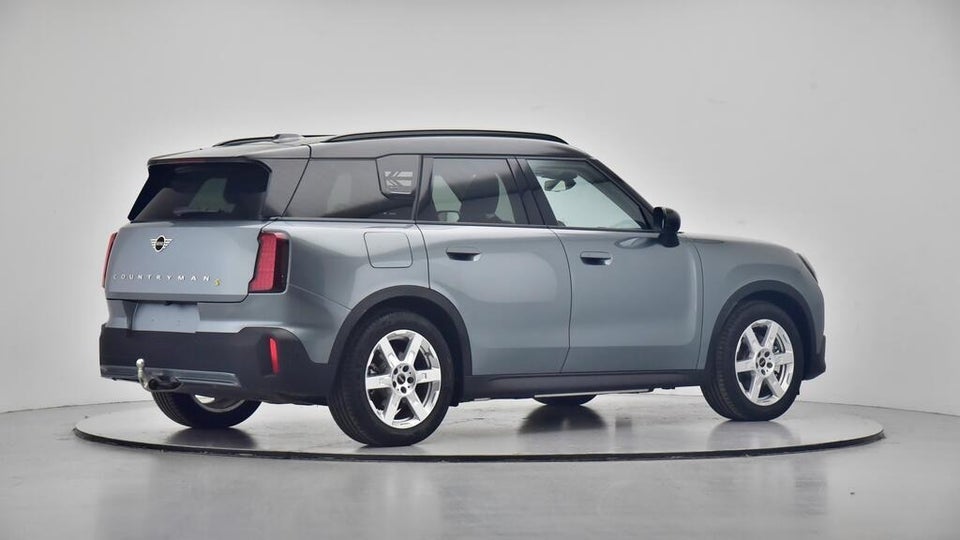 MINI Countryman SE Classic Trim M+ ALL4 5d