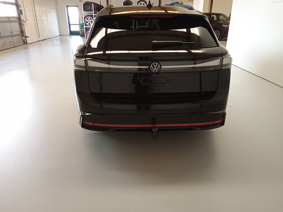 VW ID.7 86 GTX Max Tourer 4Motion 5d