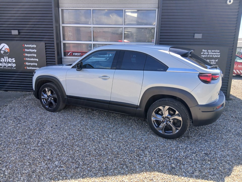 Mazda MX-30 e-SkyActiv Cosmo 5d