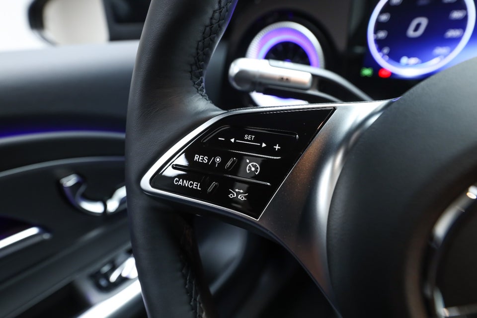 Mercedes CLA250+ EQ Progressive Advance Plus 4d