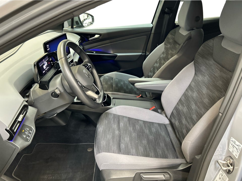 VW ID.4 77 Pro Performance 5d