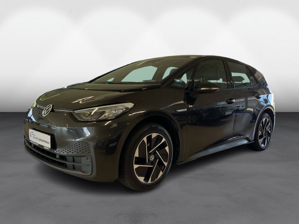 VW ID.3 58 Pro Performance 5d